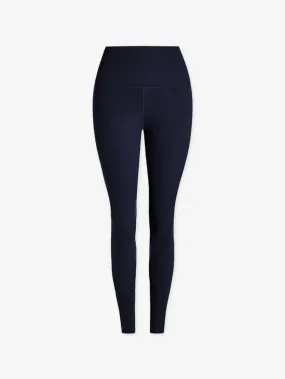 FreeSoft High Rise Legging Sky Captain