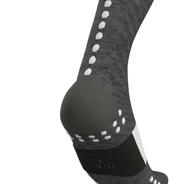 Full Socks RECOVERY Grey Melange