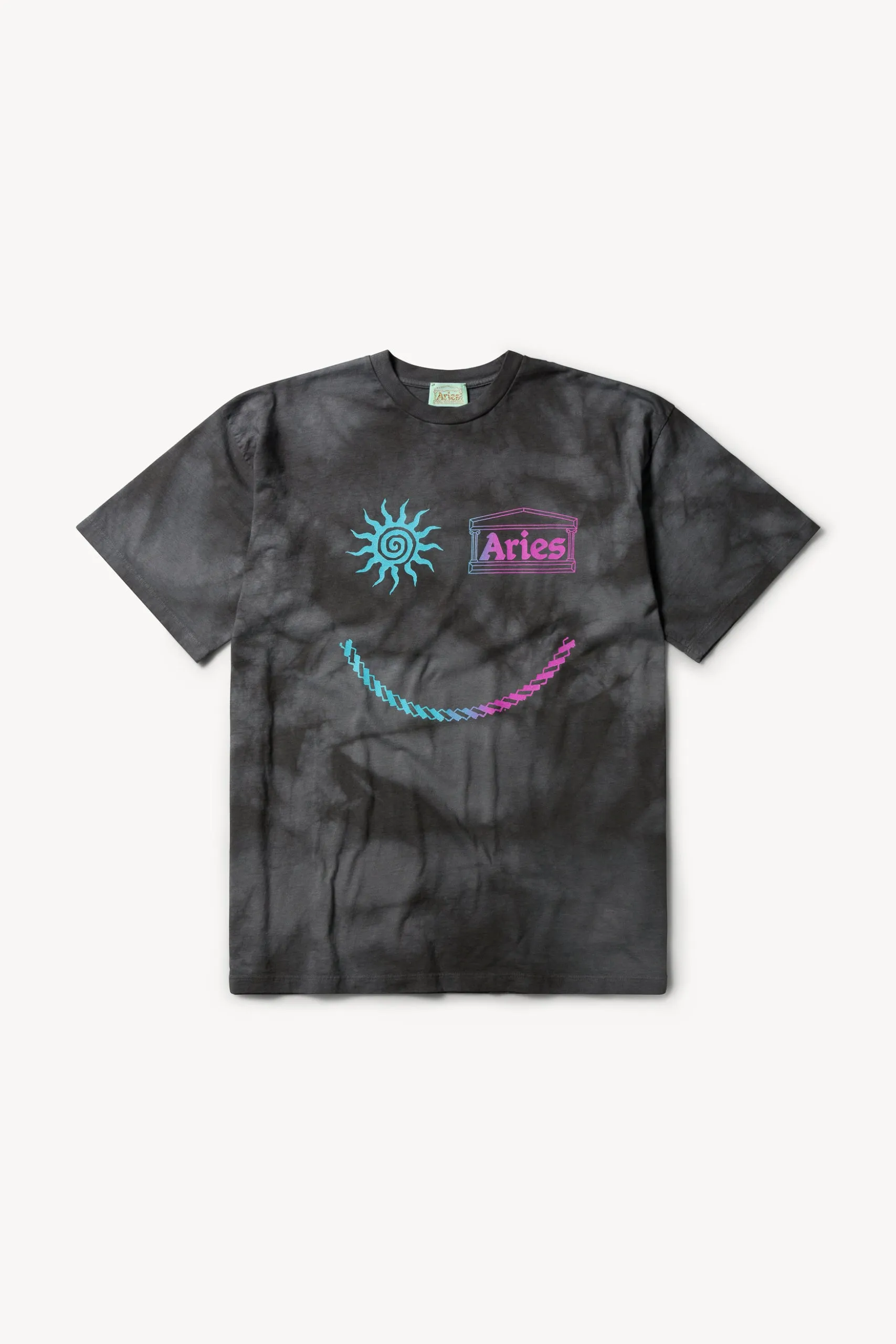 Grunge Happy Dude SS Tee