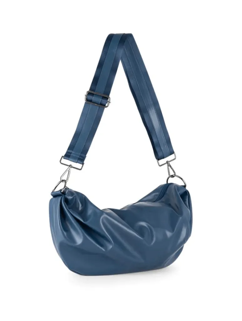 Haute Shore Ollie Sea Sling Bag in Navy