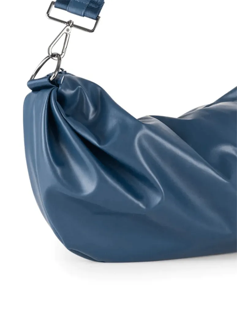 Haute Shore Ollie Sea Sling Bag in Navy