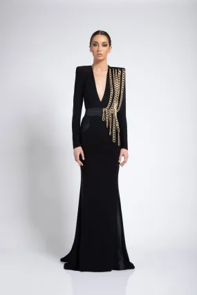 House of Zhivago Phoenix Gown