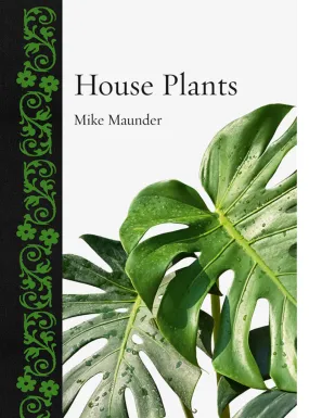 House Plants (Botanical)