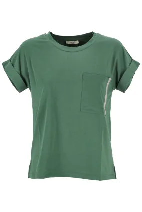 Jade T-shirt Donna 2431200