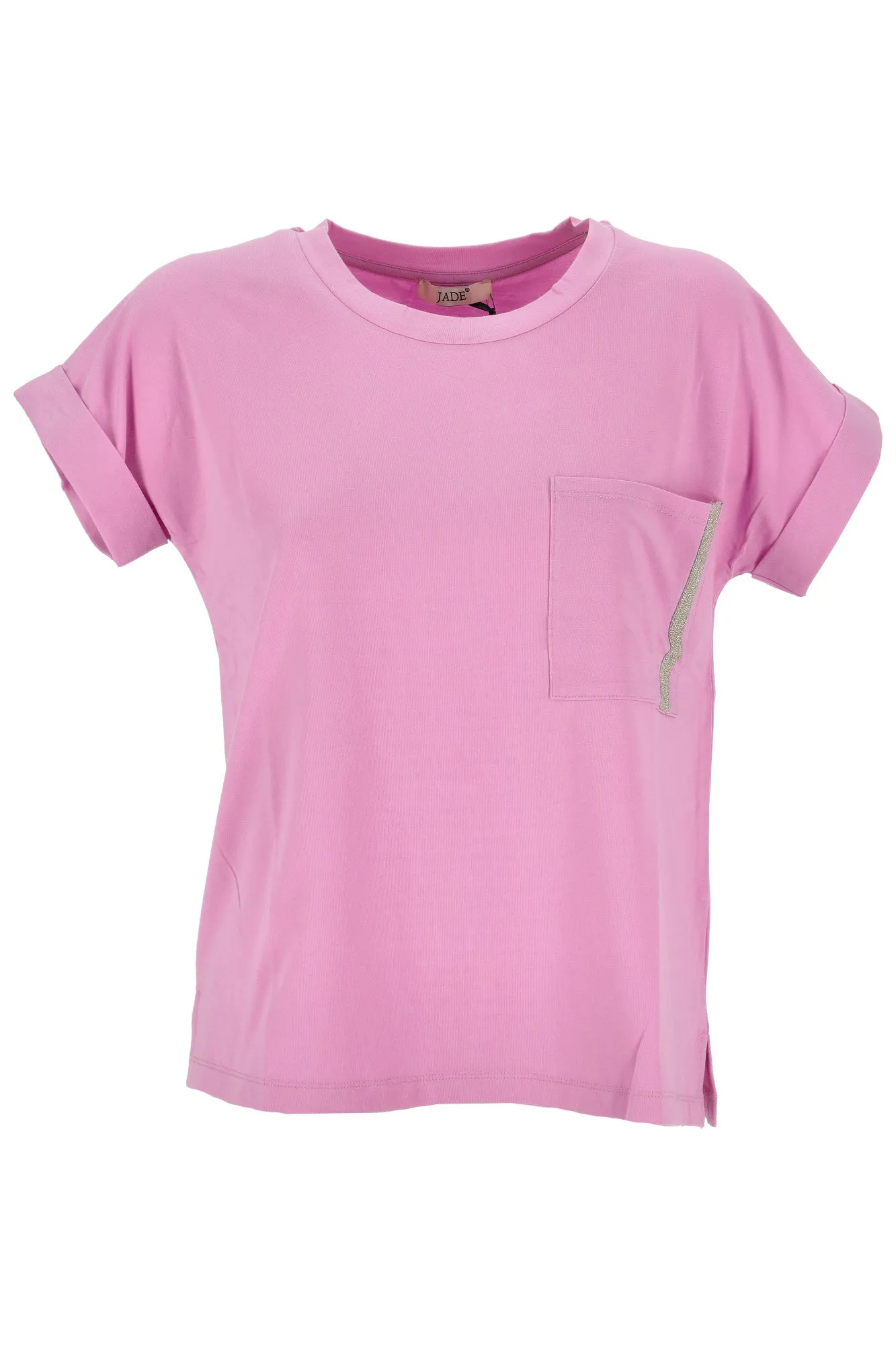 Jade T-shirt Donna 2431200