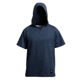 KaffeTech Trainer Short Sleeve Hoodie