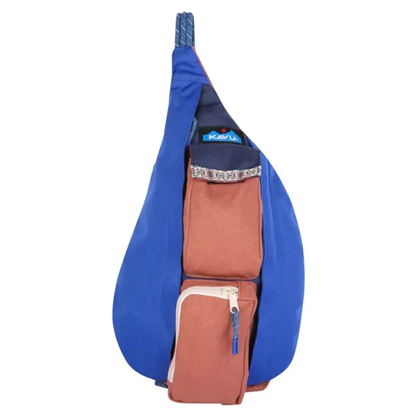 Kavu Mini Rope Sling Bag - Mountaineer