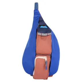 Kavu Mini Rope Sling Bag - Mountaineer