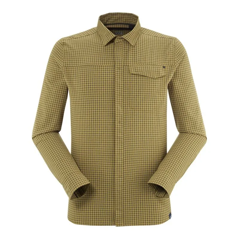 Lafuma  Skim Shield Shirt Ls - Camicia - Uomo