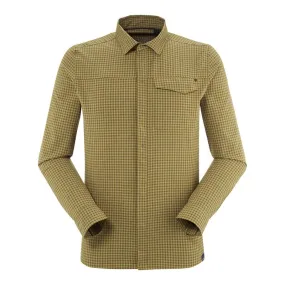 Lafuma  Skim Shield Shirt Ls - Camicia - Uomo