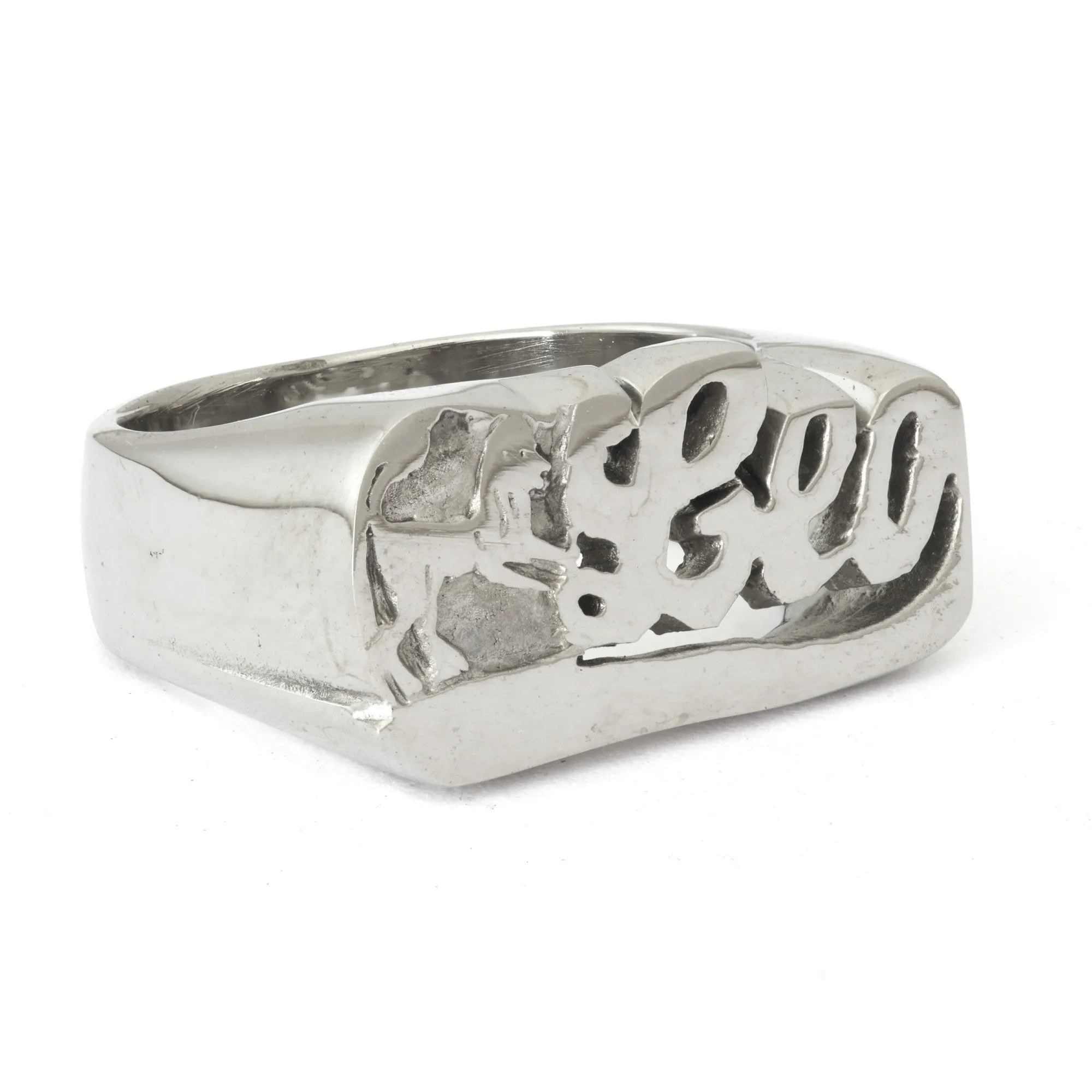 Leo 2 Ring