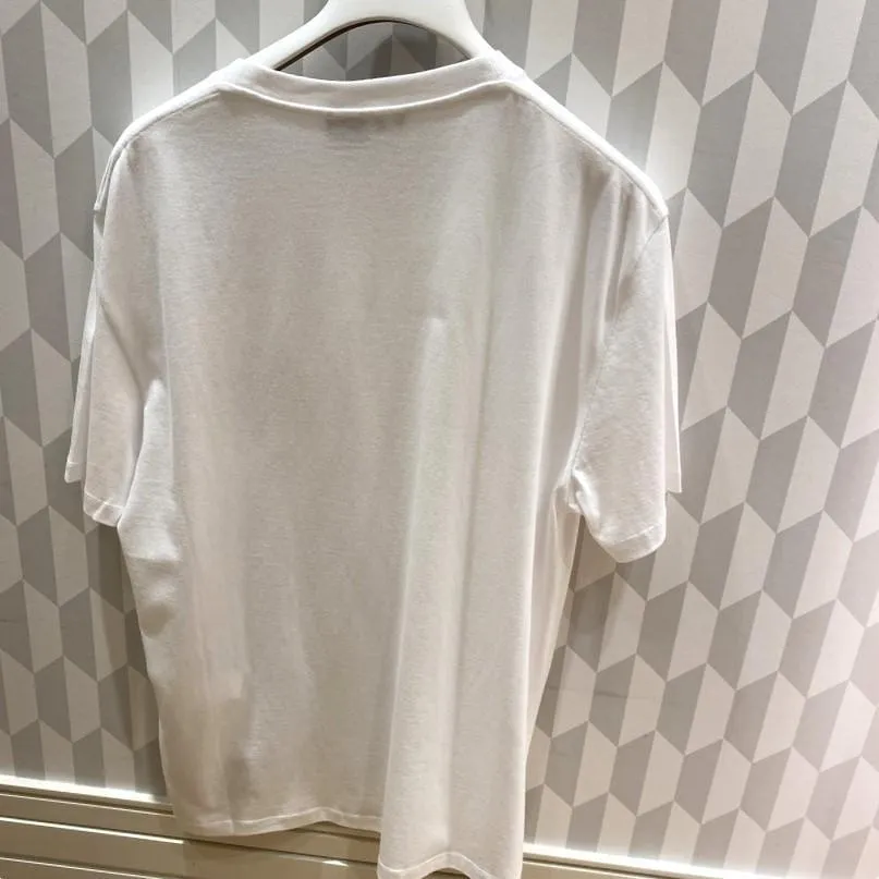 LOEWE  |Relaxed fit T-shirt in cotton