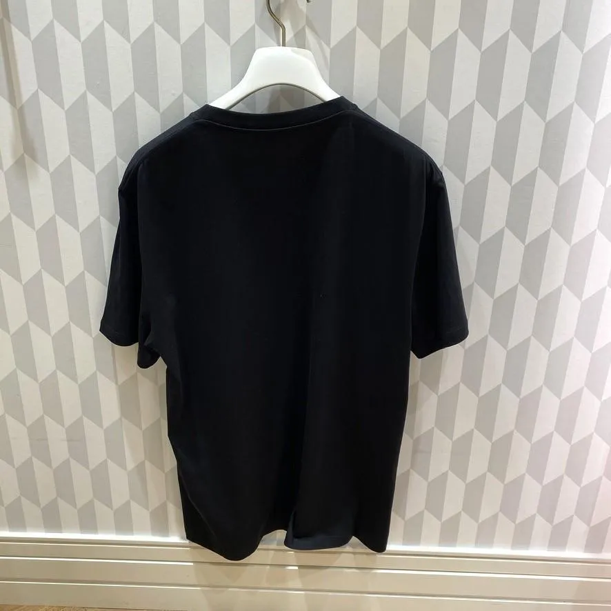 LOEWE  |Relaxed fit T-shirt in cotton