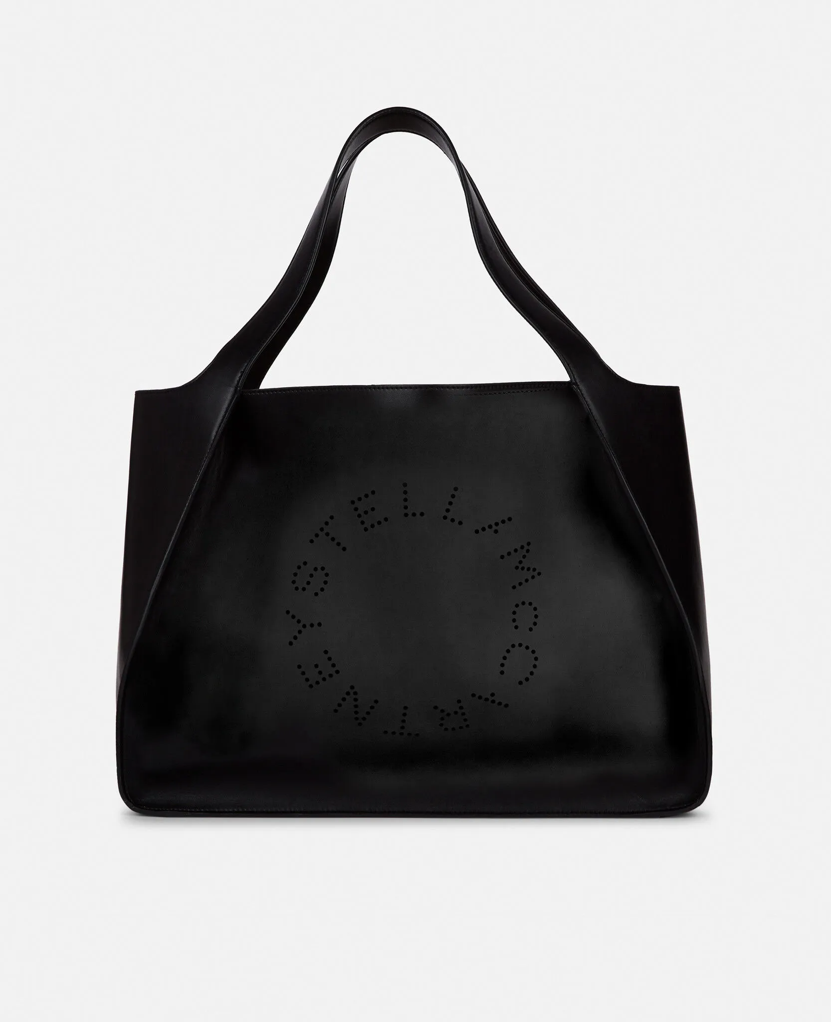 Logo Tote Bag