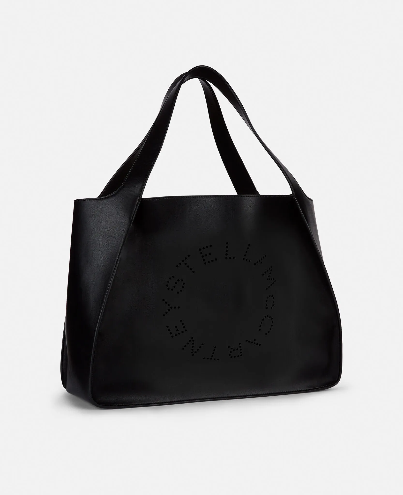 Logo Tote Bag