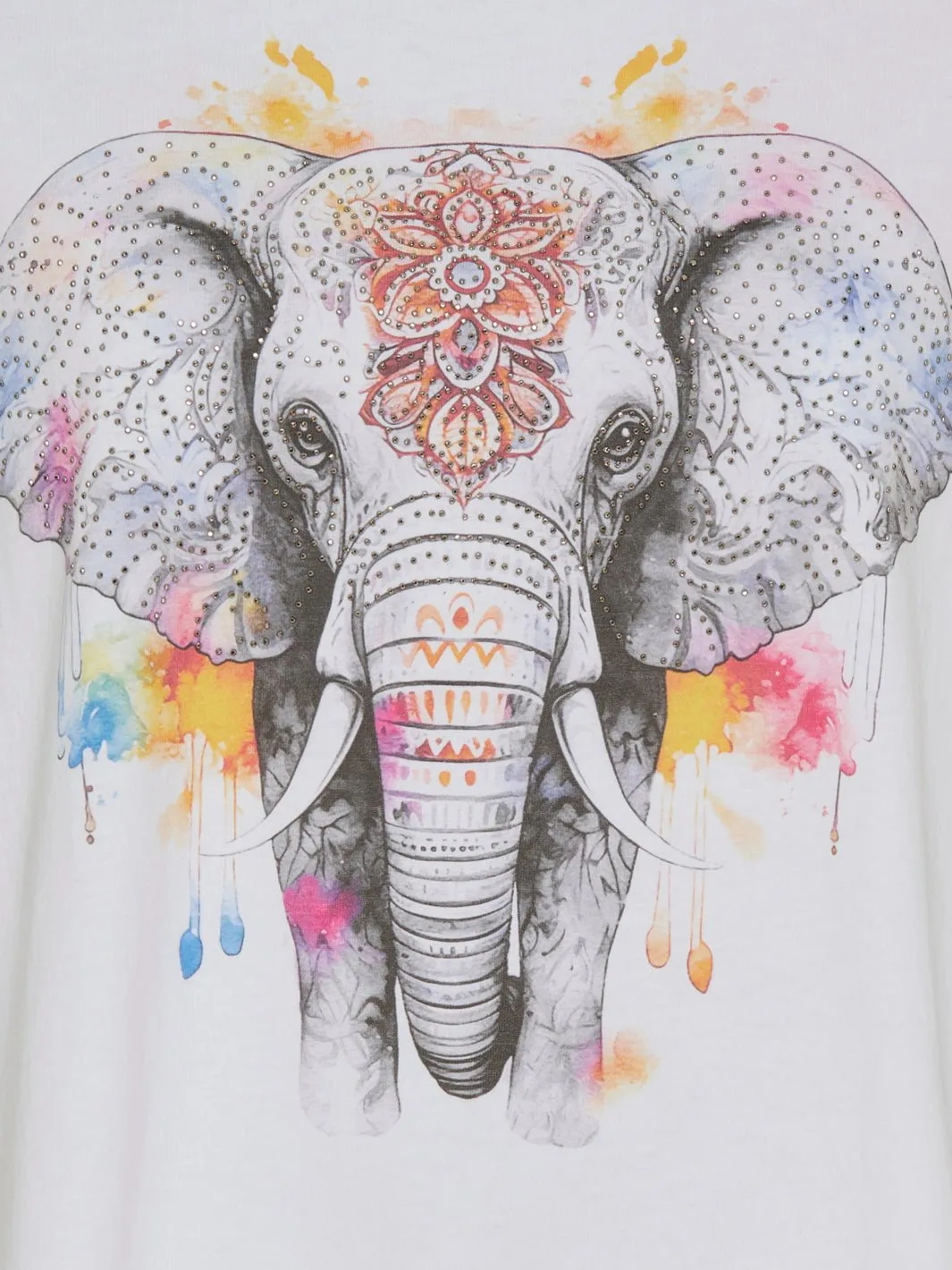 Marta du Chateau Marie 1535 t-shirt original elephant