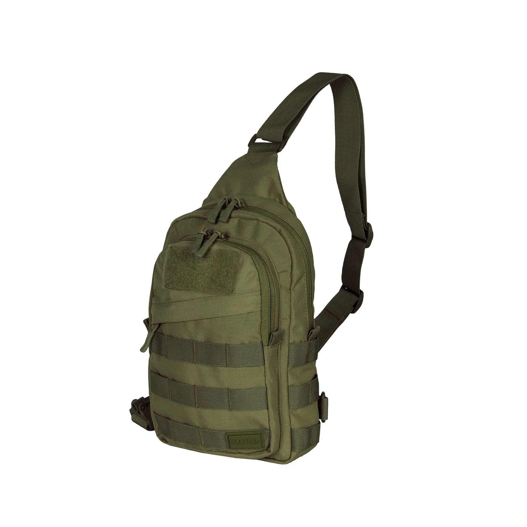 Maxtacs EDC Sling Bag - Multiple Variants