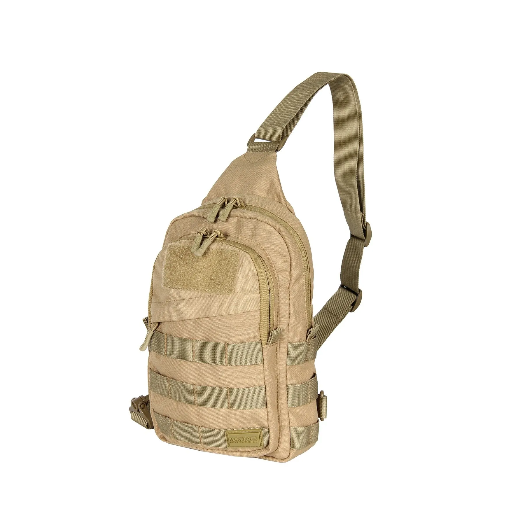 Maxtacs EDC Sling Bag - Multiple Variants