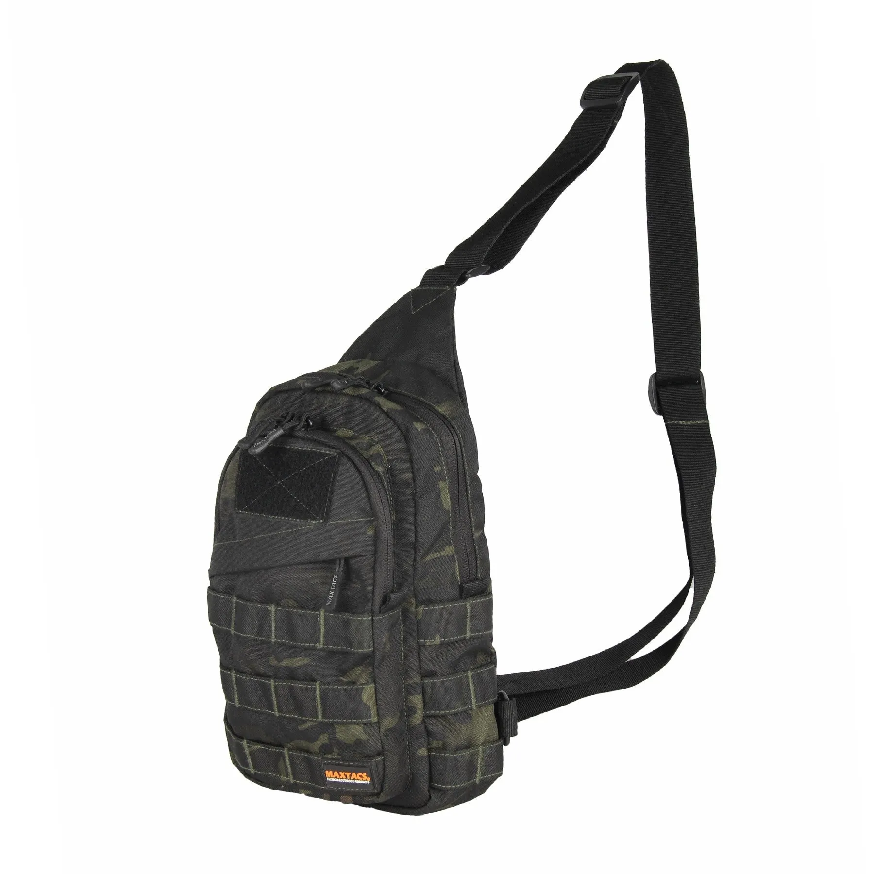 Maxtacs EDC Sling Bag - Multiple Variants