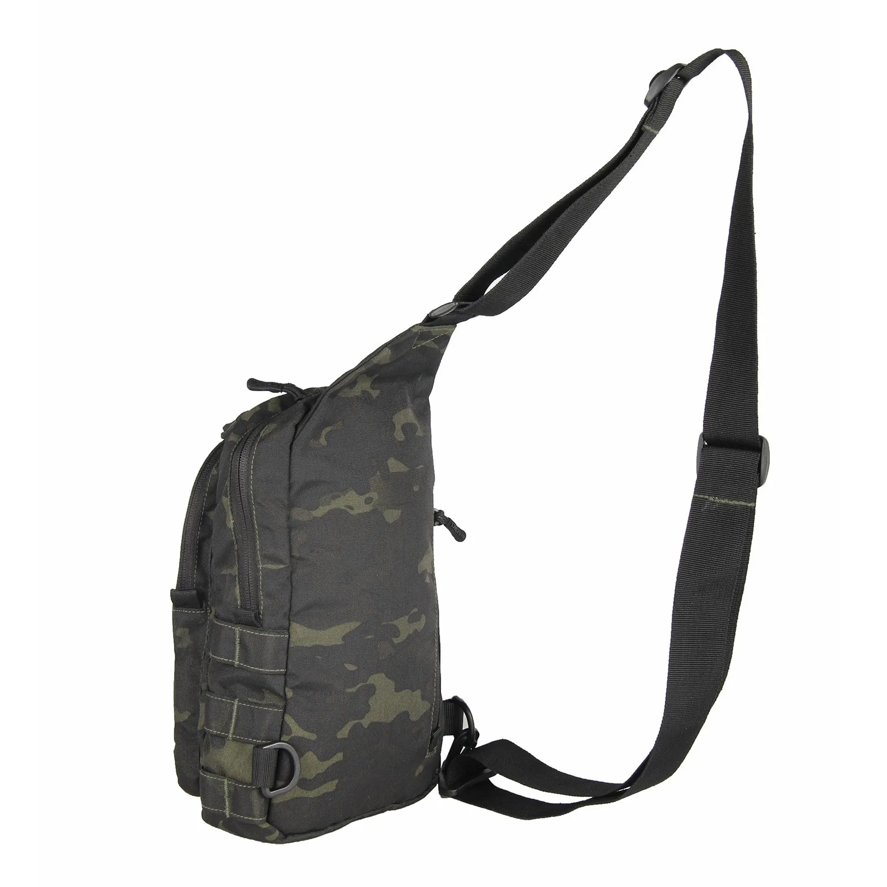 Maxtacs EDC Sling Bag - Multiple Variants