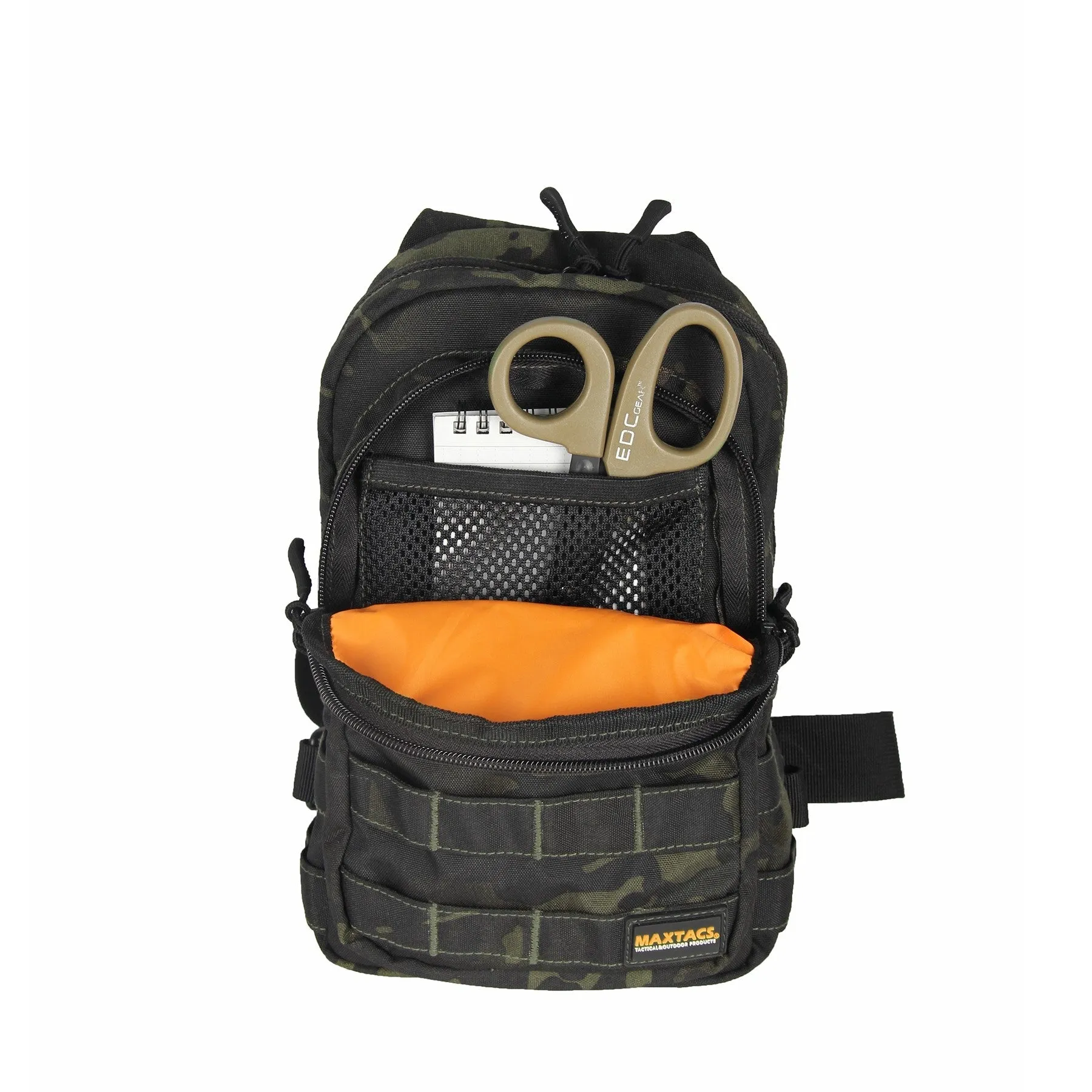 Maxtacs EDC Sling Bag - Multiple Variants