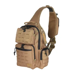 Maxtacs Maxamus CCW Sling Bag - Multiple Variants