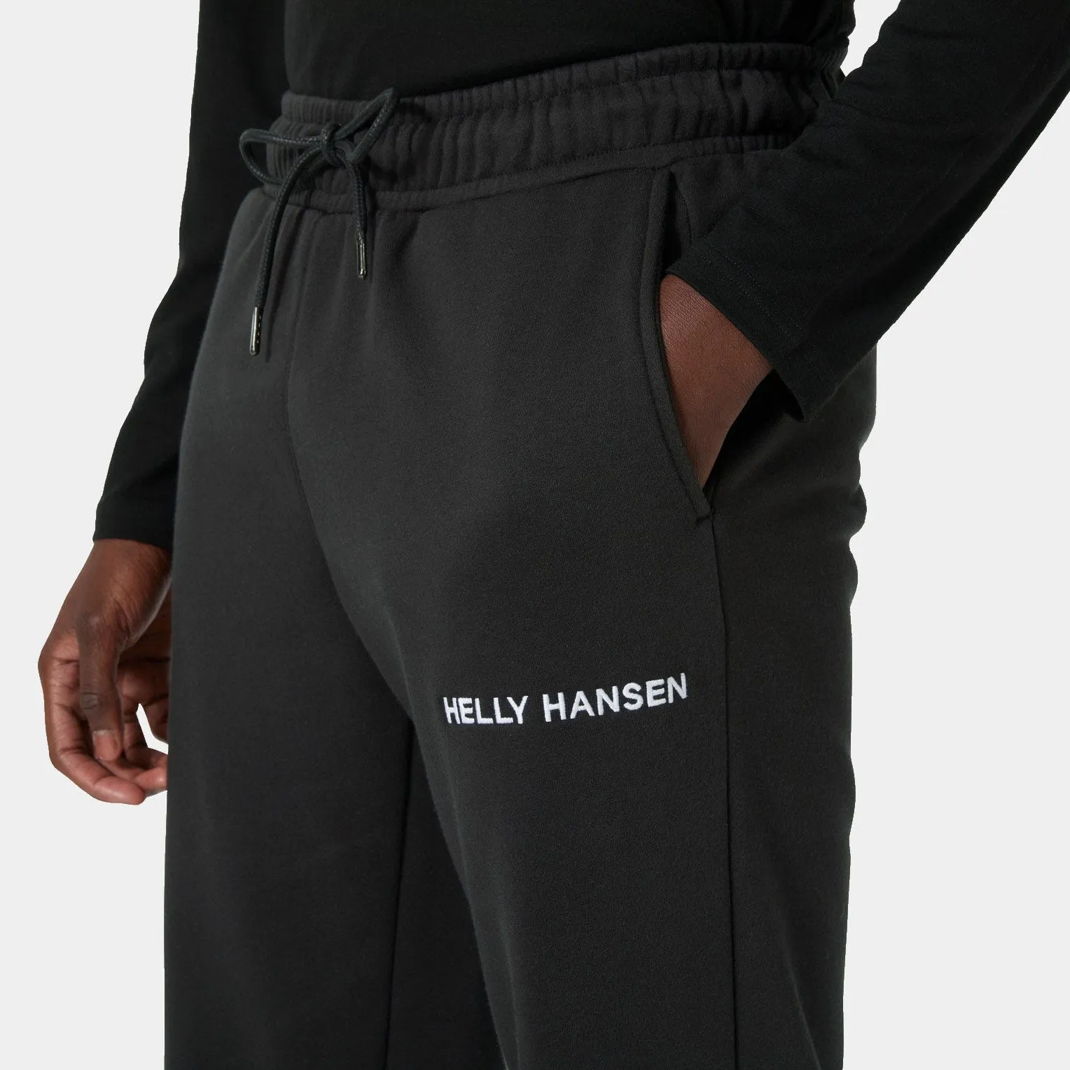 Men's Cotton Fleece Pants