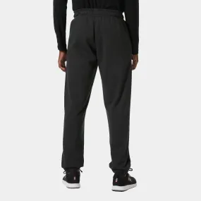 Men's Cotton Fleece Pants