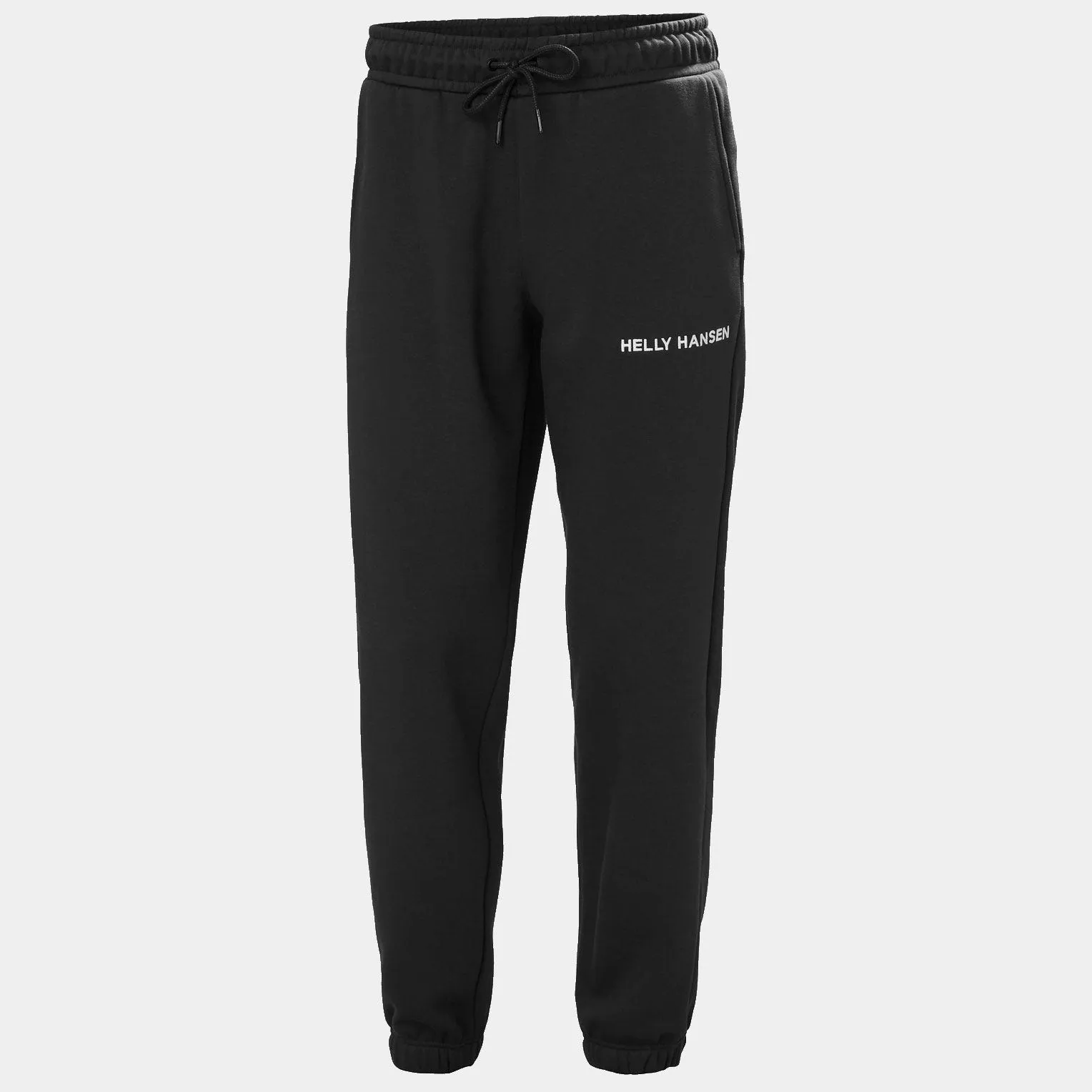 Men's Cotton Fleece Pants