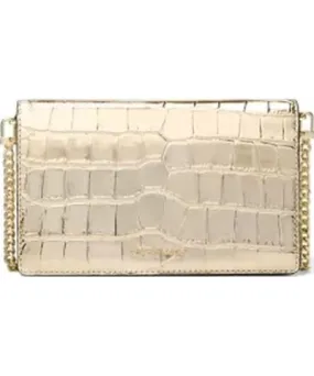 MICHAEL Michael Kors Jet Set Medium Flap Chain Crossbody