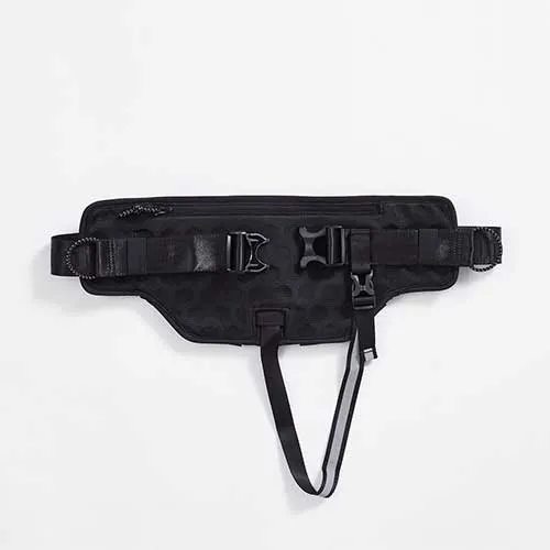 Multipass Sling Bag - Midnight