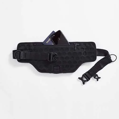 Multipass Sling Bag - Midnight