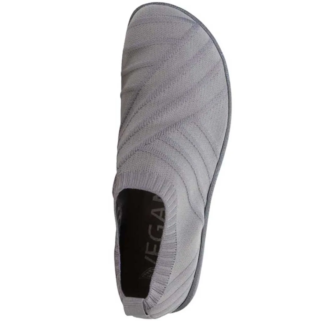 Naot Okahu Slip-On Slate Gray Knit (Women's)