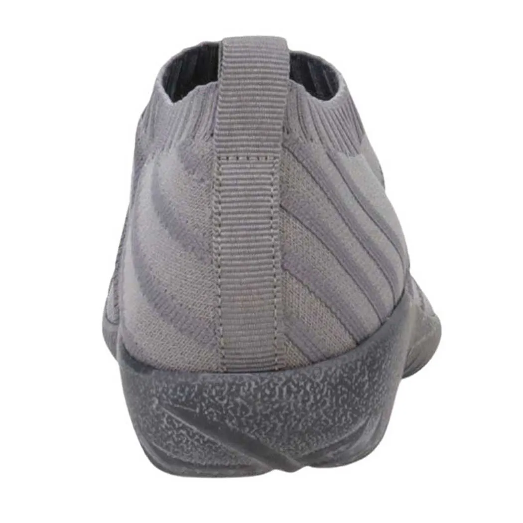 Naot Okahu Slip-On Slate Gray Knit (Women's)