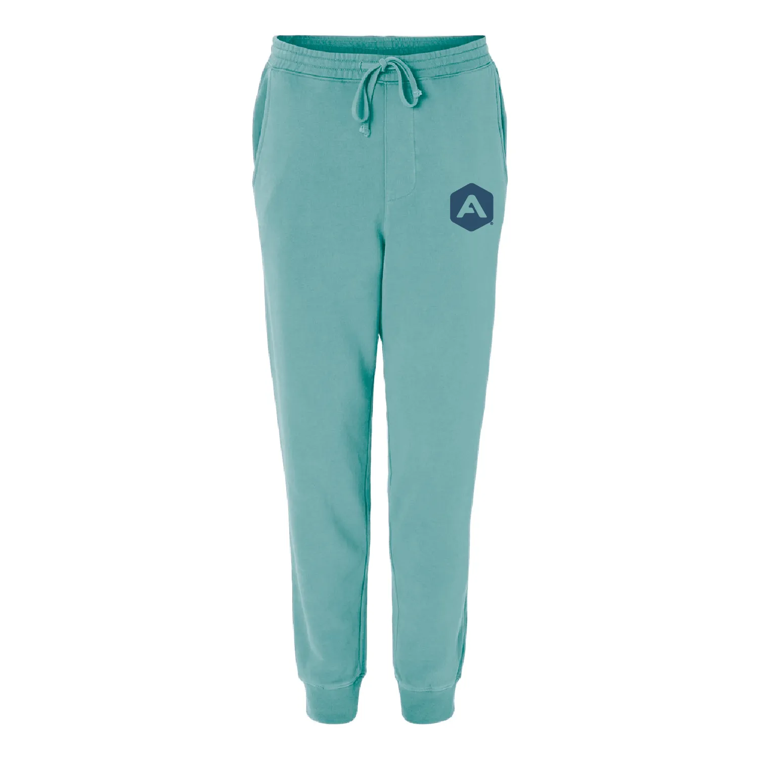 New Hope Alpha Pigment-Dyed Fleece Pants