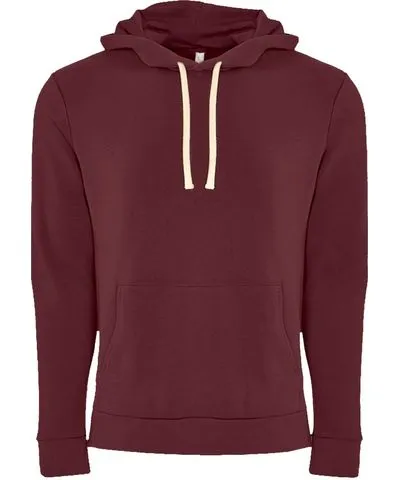 Next Level Men's Santa Barbara Hoodie