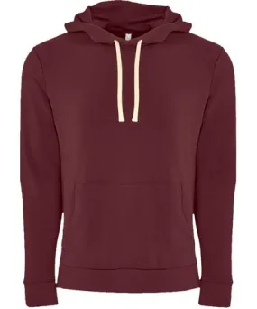 Next Level Men's Santa Barbara Hoodie