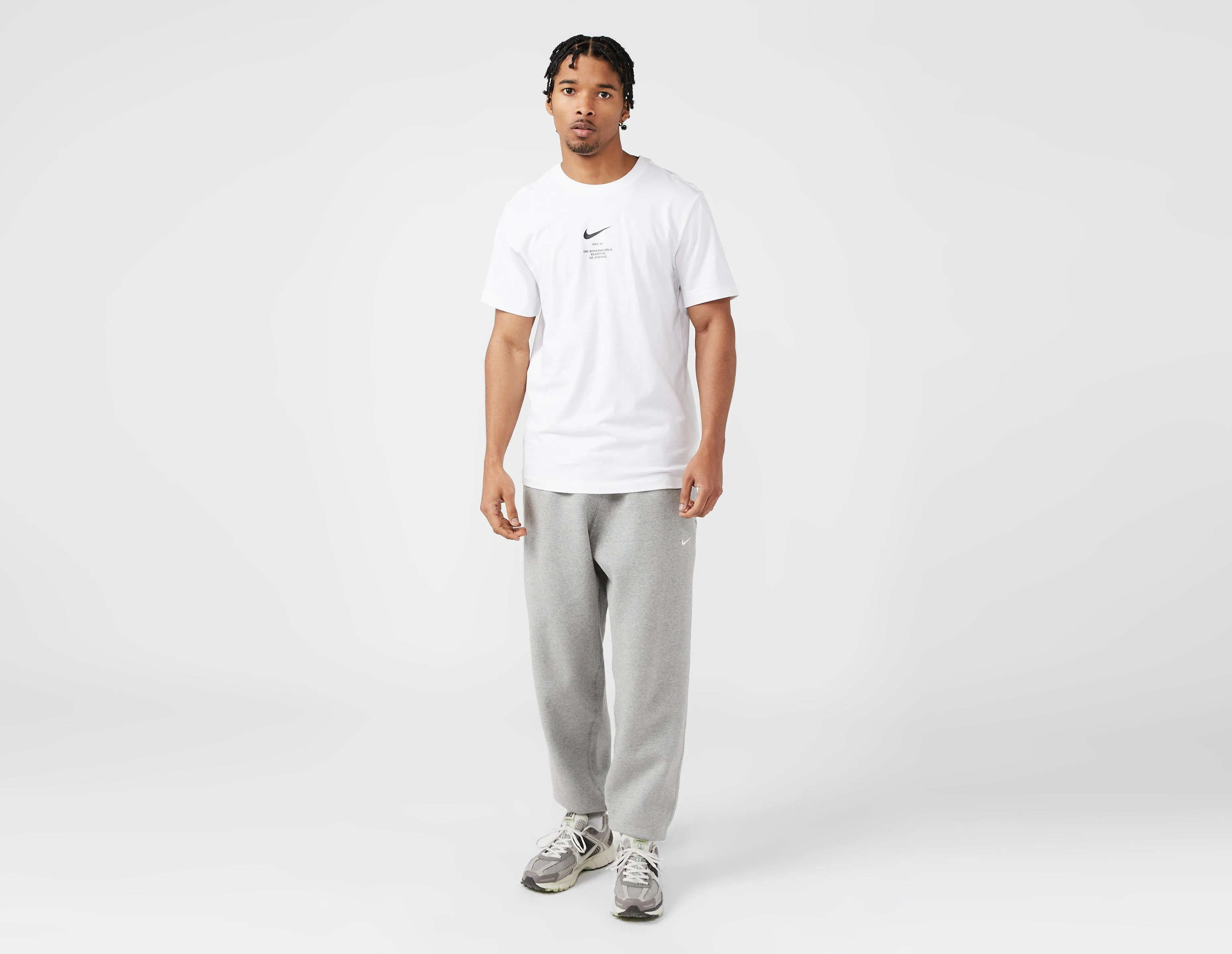 Nike NRG Premium Essentials Fleece Pants