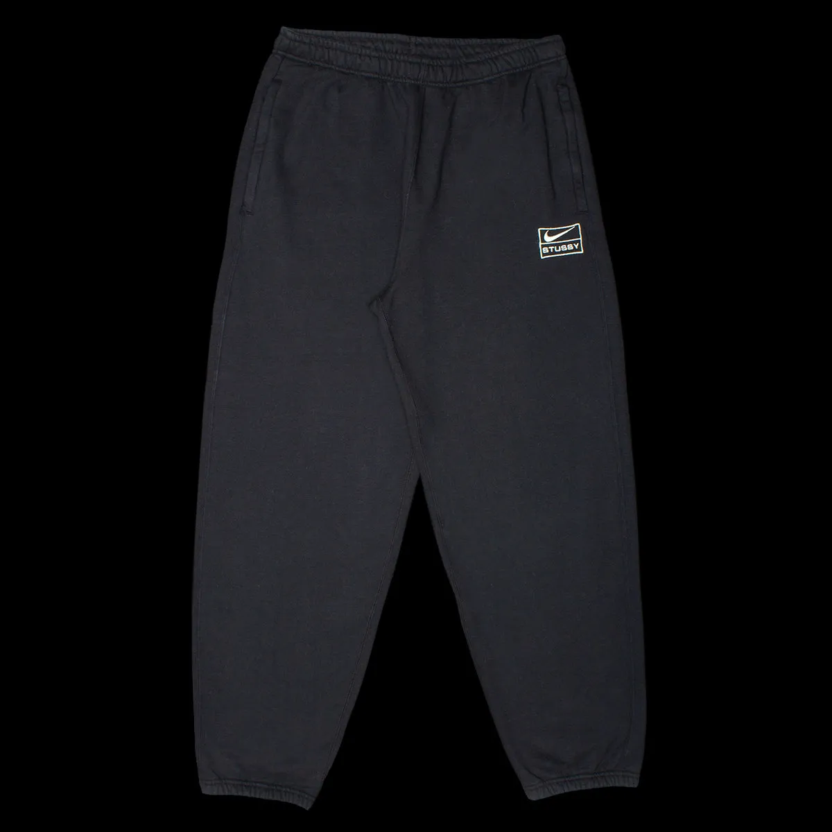 Nike x Stussy - Fleece Pants