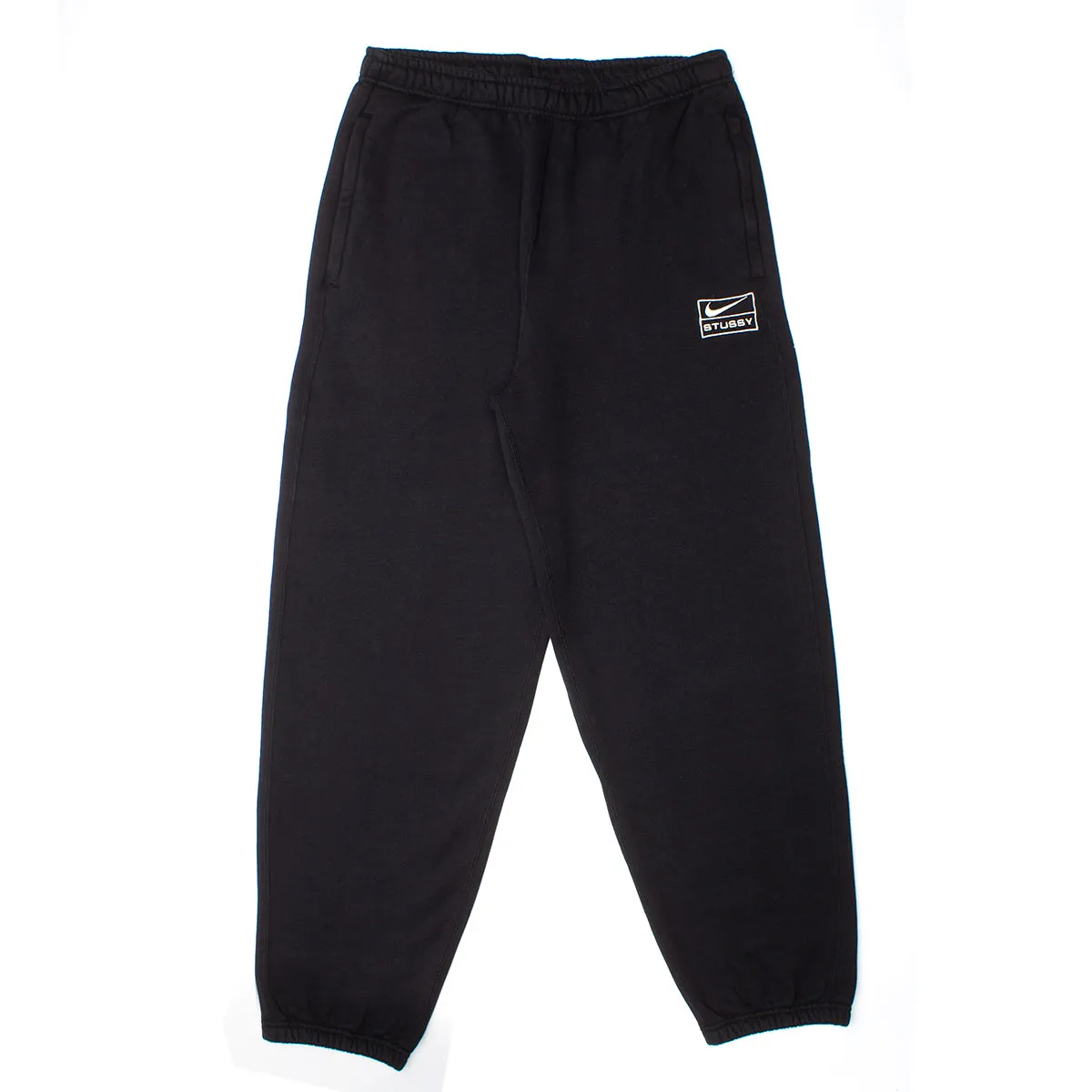 Nike x Stussy - Fleece Pants