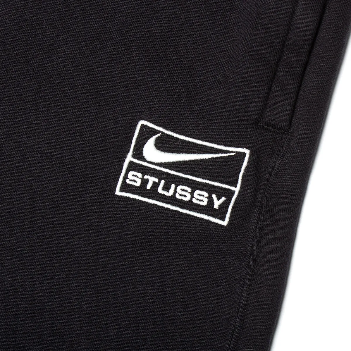 Nike x Stussy - Fleece Pants