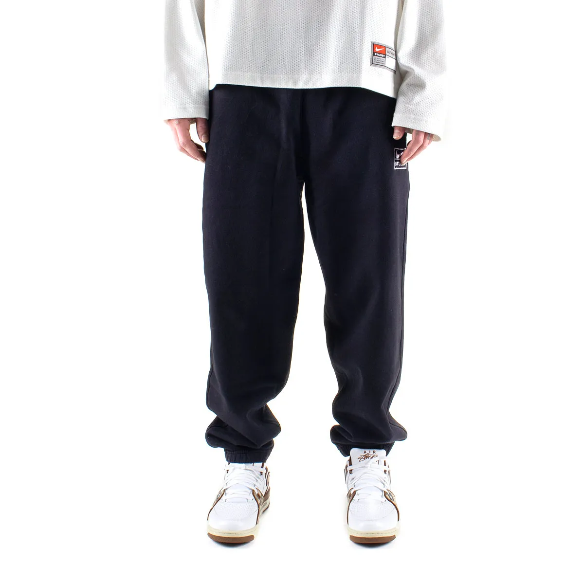 Nike x Stussy - Fleece Pants