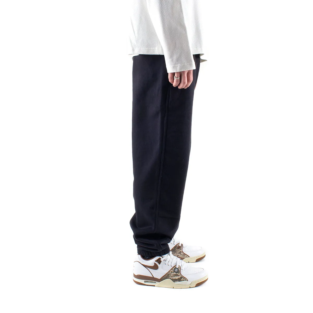 Nike x Stussy - Fleece Pants