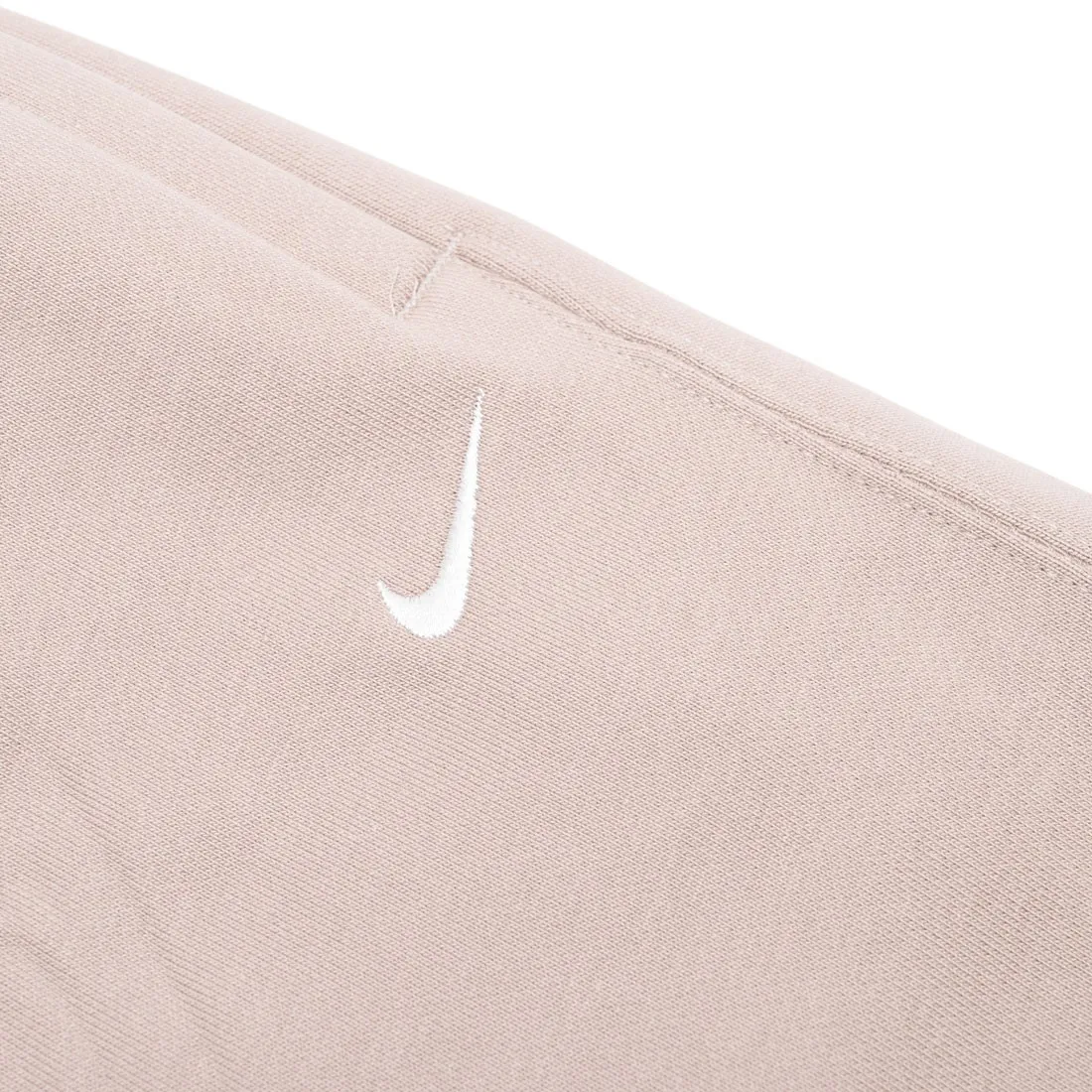 NikeLab Women Energy Fleece Pants (malt / white)