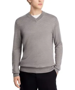 Nn07 Sergio V Neck Sweater