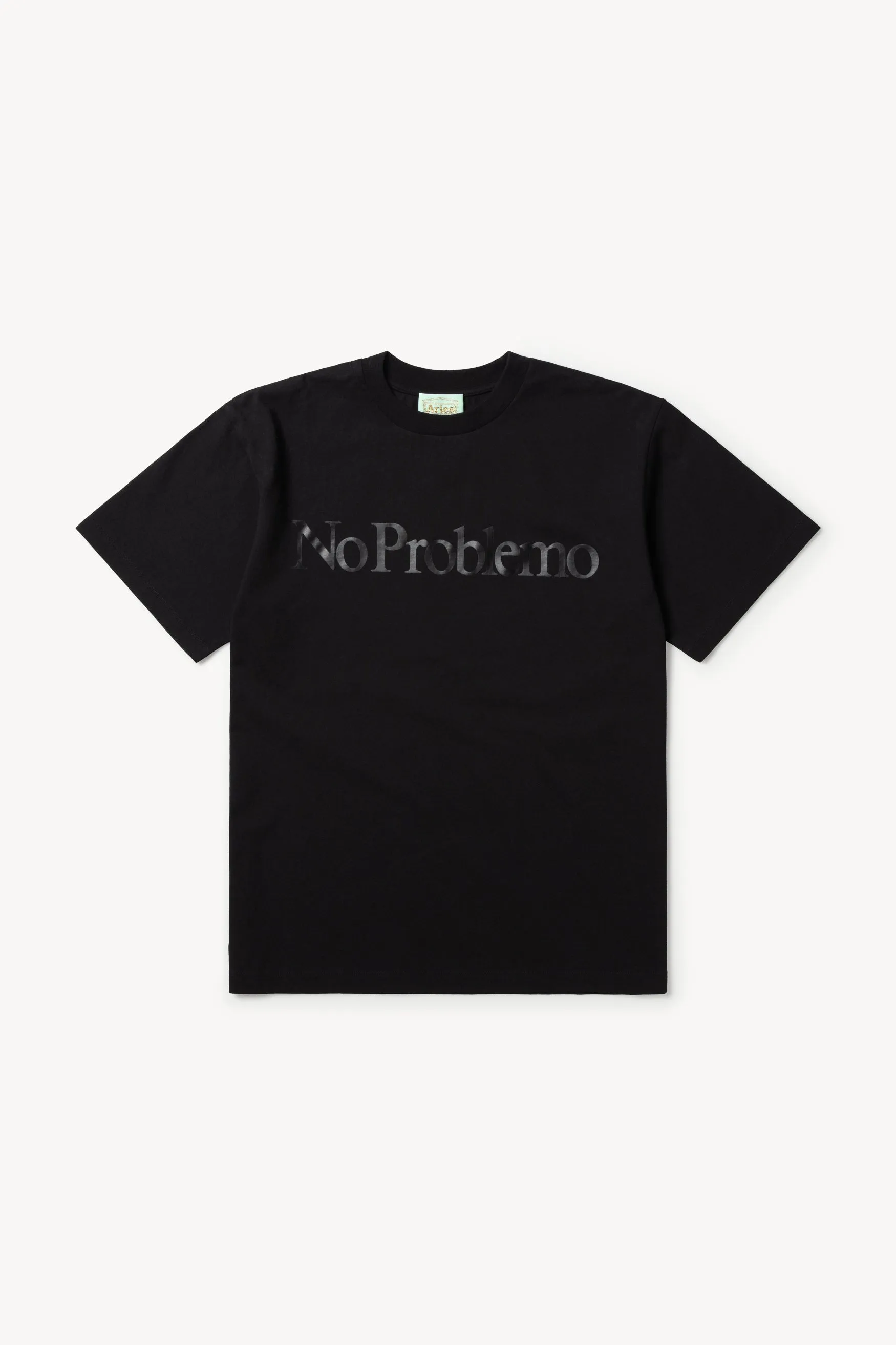 No Problemo SS Tee