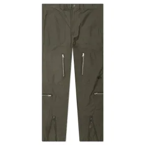 NYCO Flight Pant - Olive