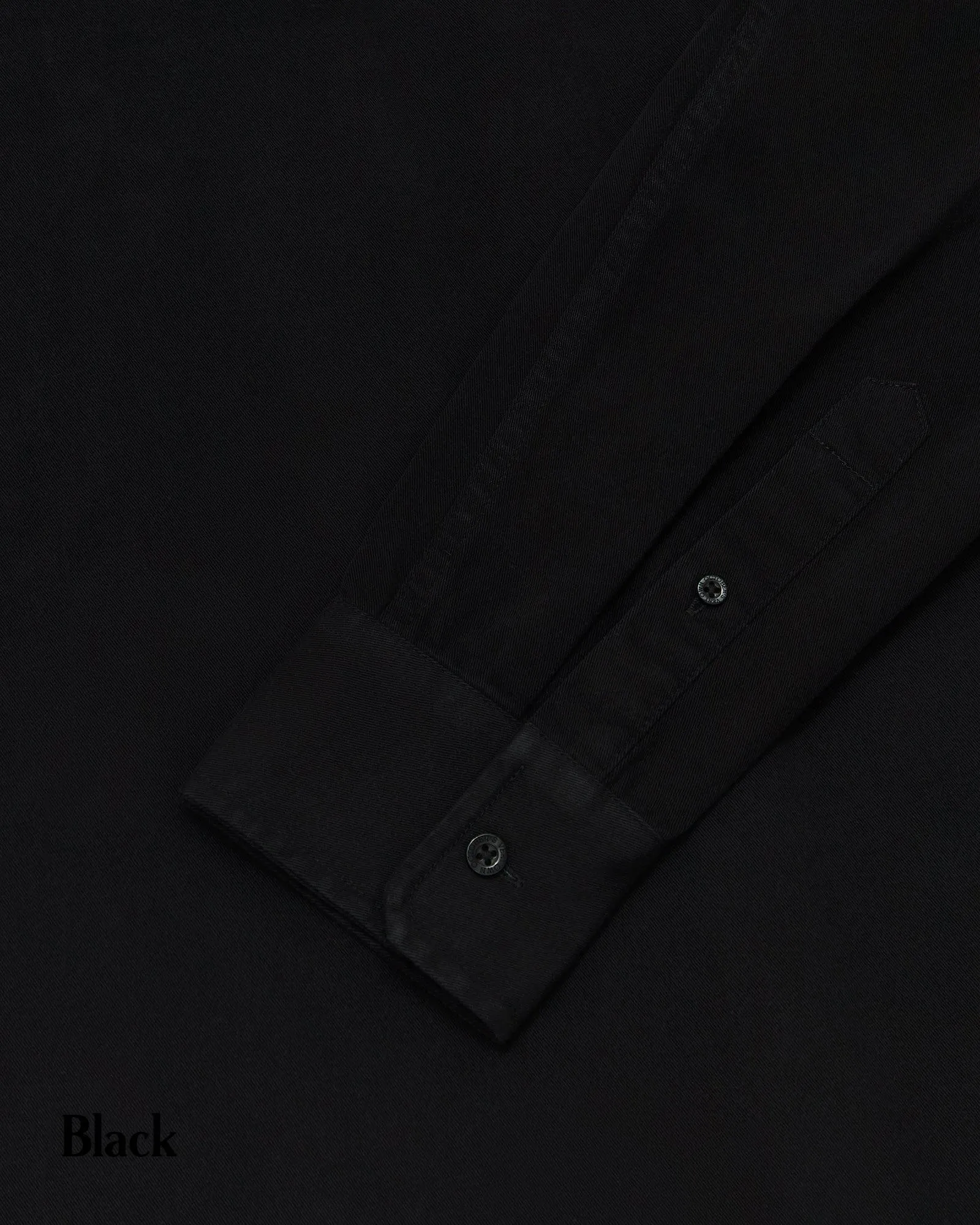 OCTOBERS VERY OWN  |Street Style Plain Cotton Logo Loungewear Shirts