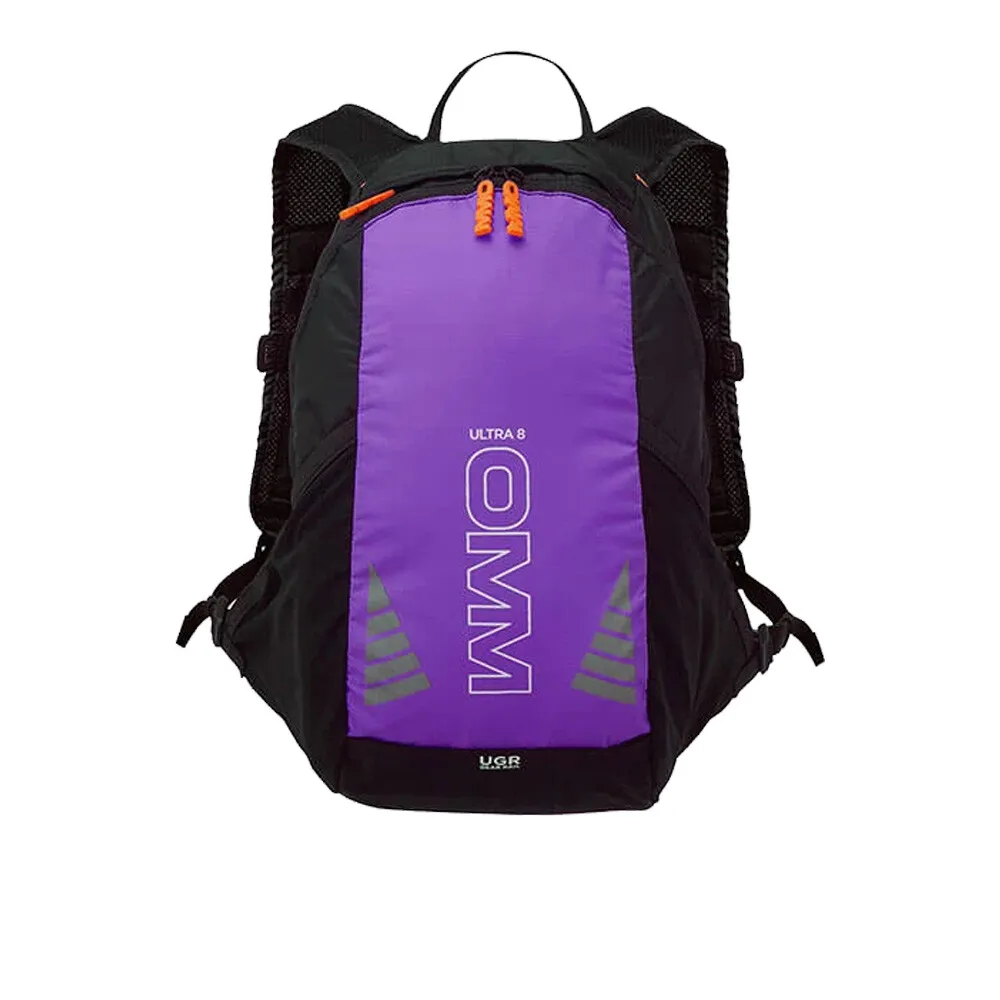 OMM Ultra 8 Running Backpack - AW24