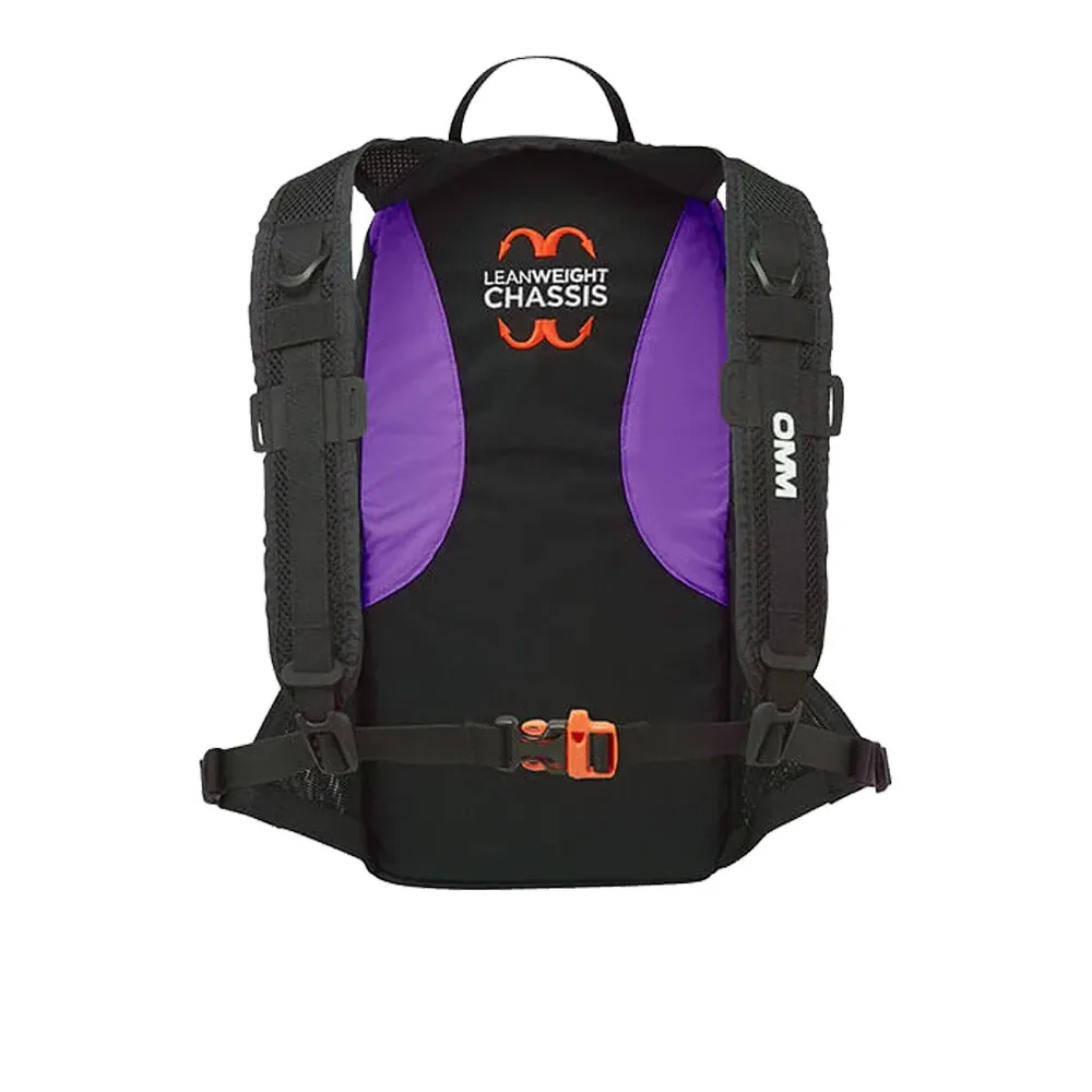 OMM Ultra 8 Running Backpack - AW24